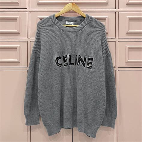 เสื้อ celine ผู้หญิง|More.